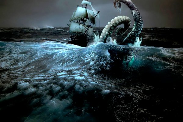 Kraken как зайти